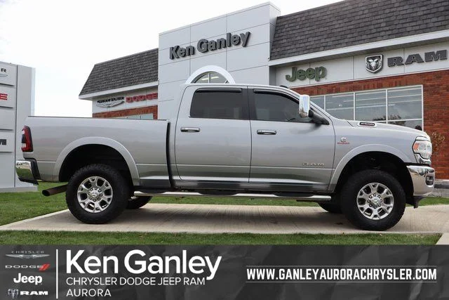2022 RAM Ram 2500 Pickup
