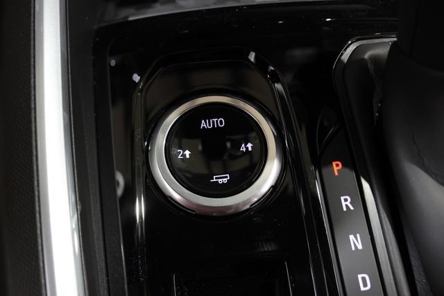 2026 Chevrolet Colorado Work Truck - Photo 22