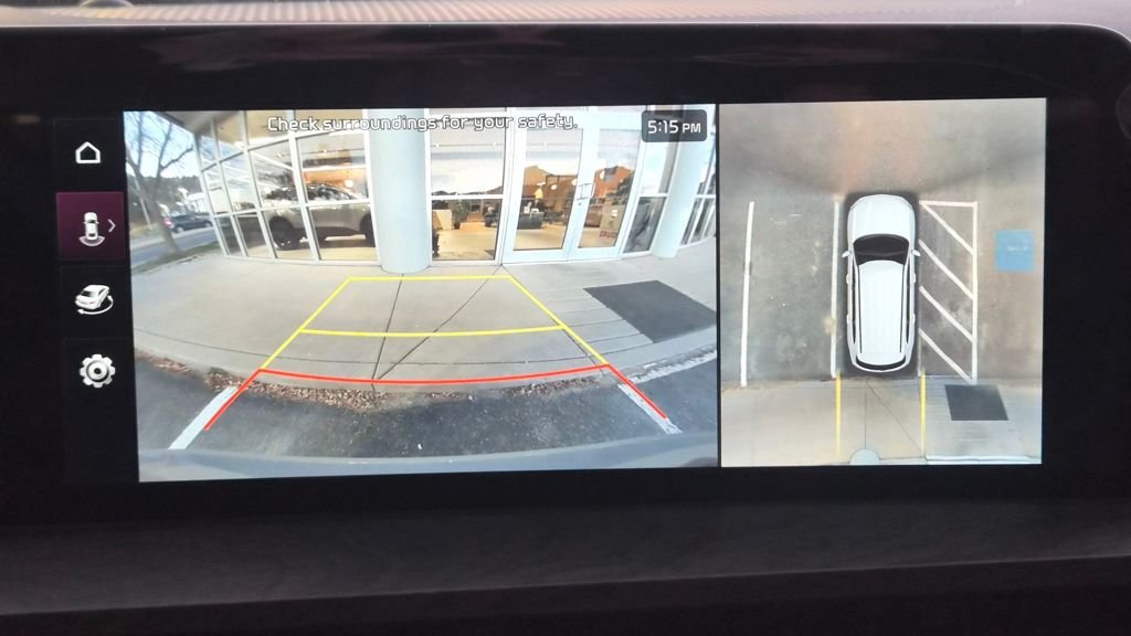 2025 Kia Telluride SX Prestige X-Line - Photo 20