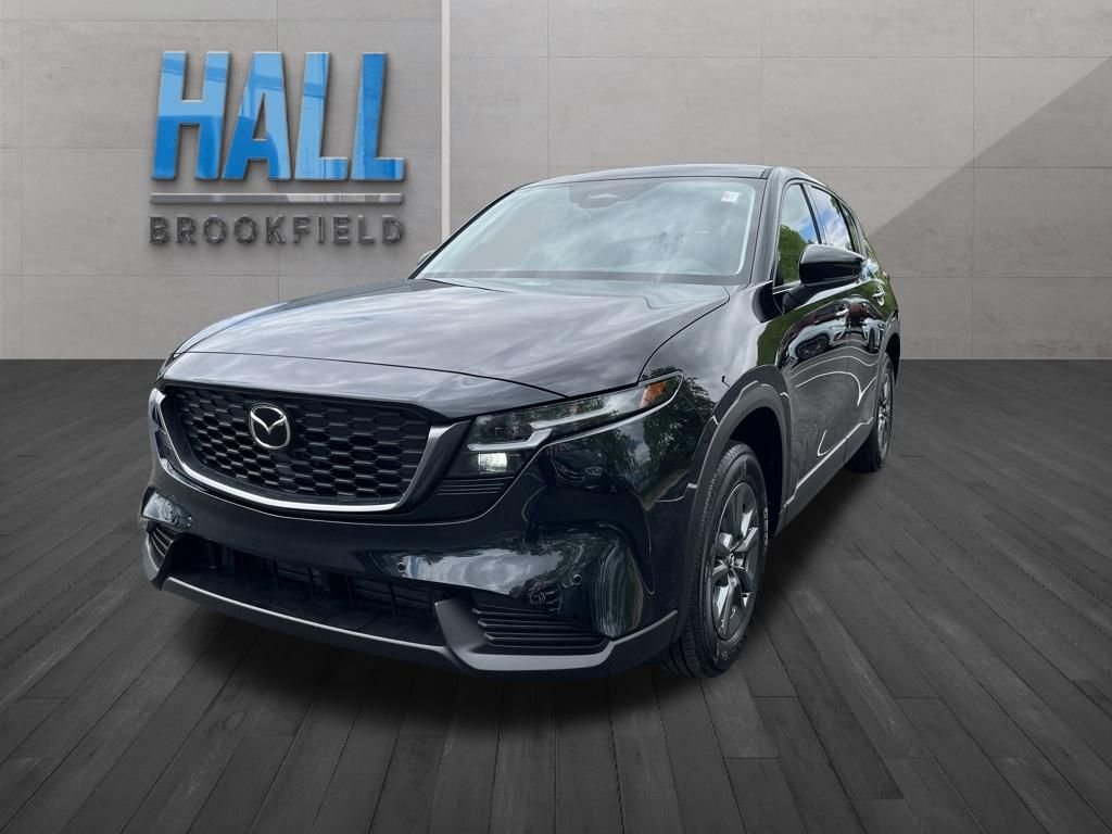 2026 Mazda CX-5 S Select Auto AWD's photo
