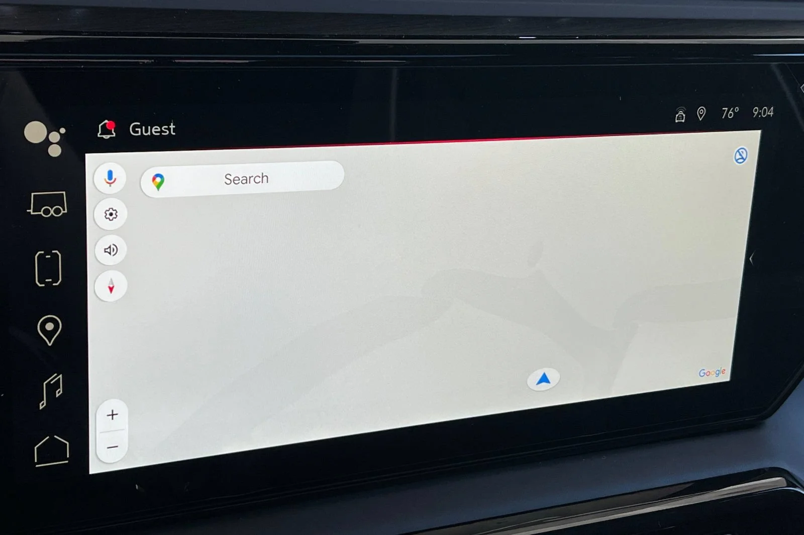 2026 GMC Sierra 1500 AT4X - Photo 16