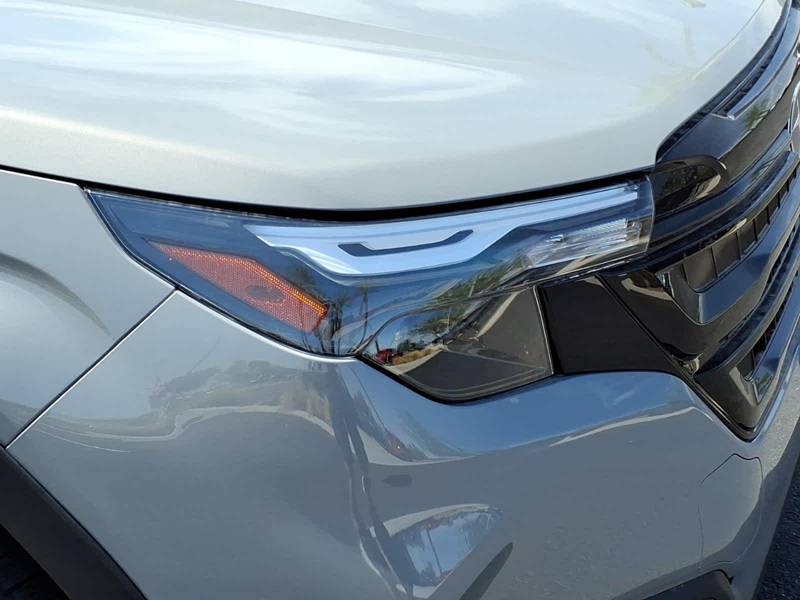 New 2026 RIVER ROCK PEARL Subaru Sport Onyx Edition image 9