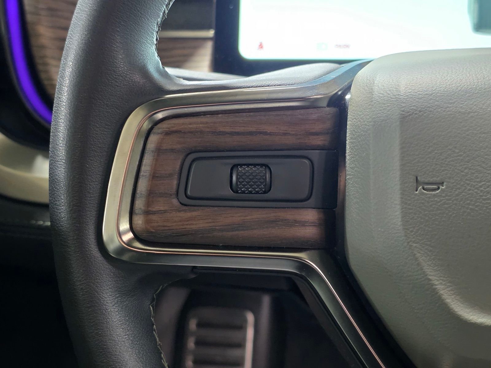 Used 2023 Forest Green Rivian Adventure image 30