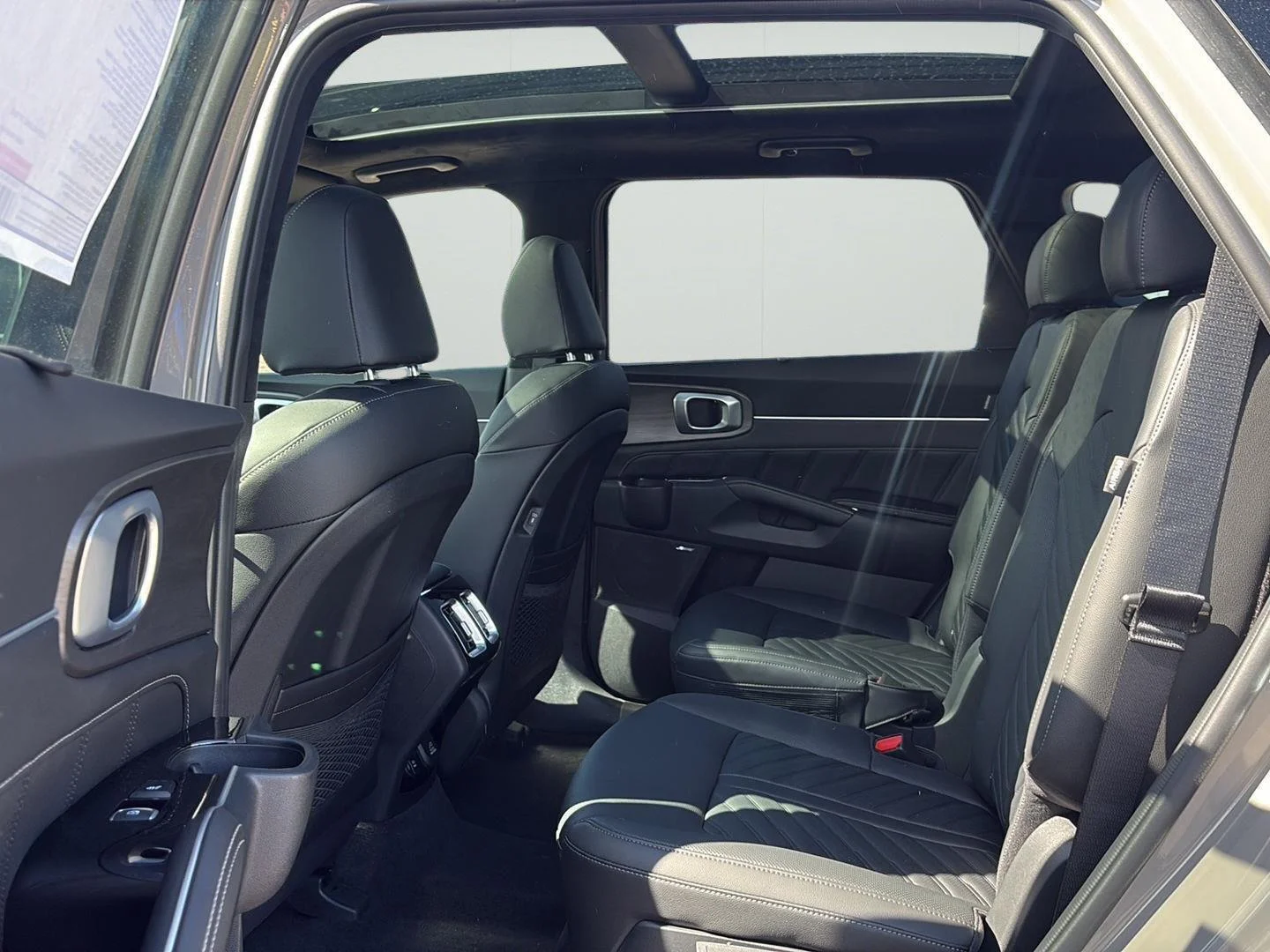 New 2026 Road Rider Brown Kia X-Line SX Prestige image 9