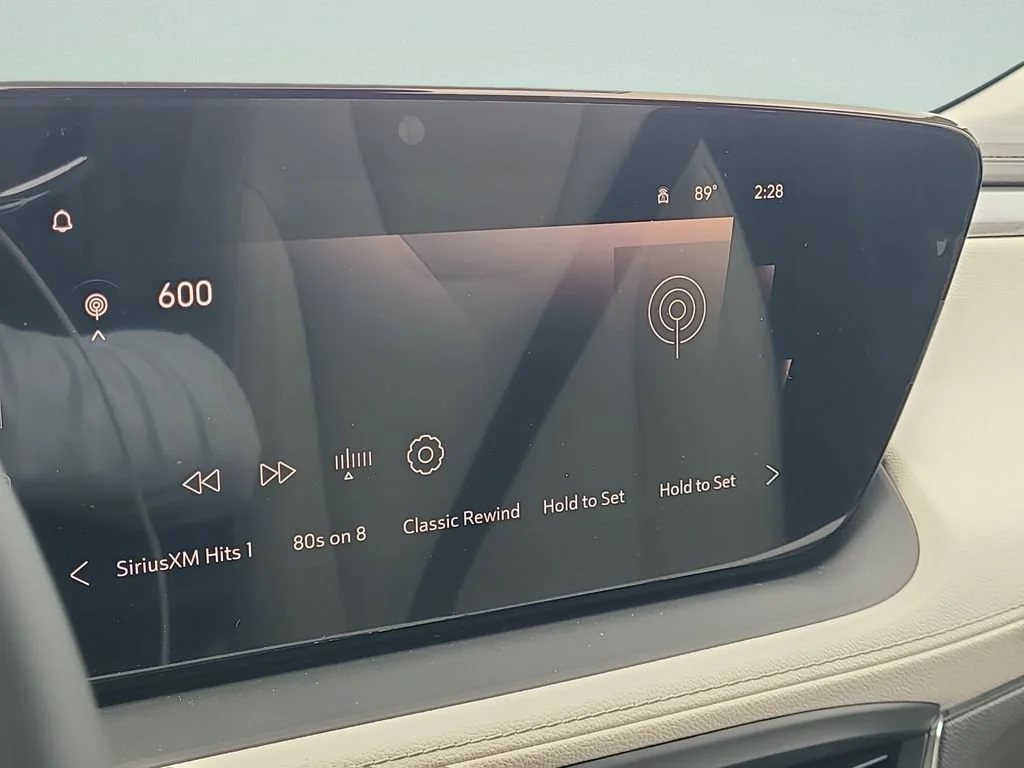 2026 Buick Encore GX Preferred - Photo 14