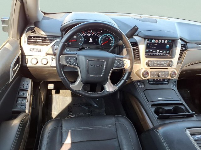 Used 2018 SUMMIT WHITE GMC Denali image 4