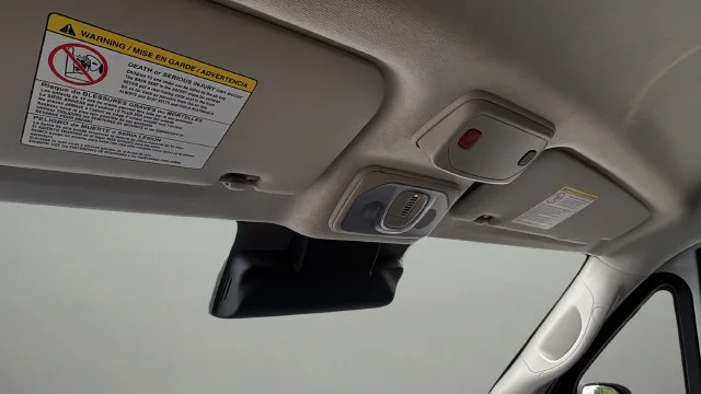 Used 2026 White Ram High Roof image 28