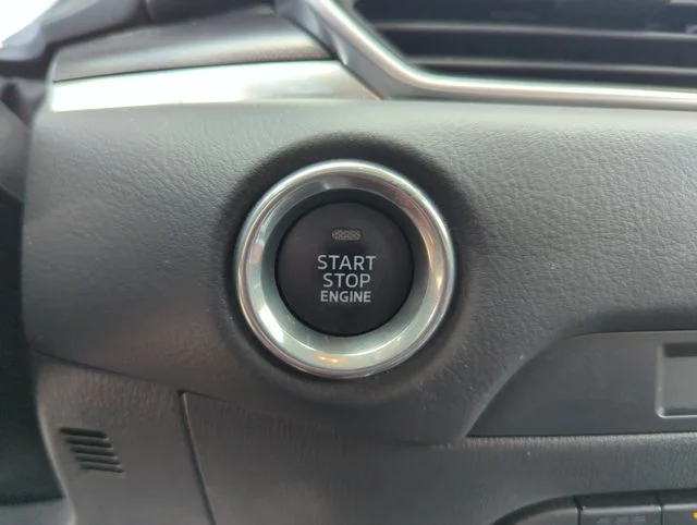 Used 2022 Gray Mazda 2.5 S Carbon Edition image 44
