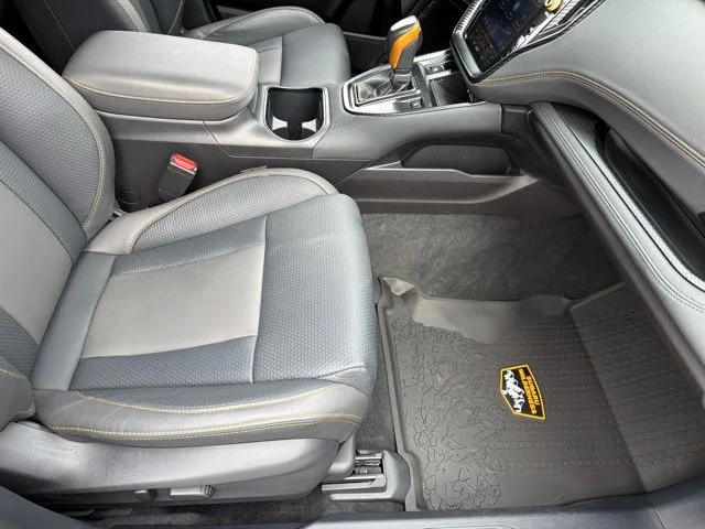 2023 Subaru Outback Wilderness - Photo 14