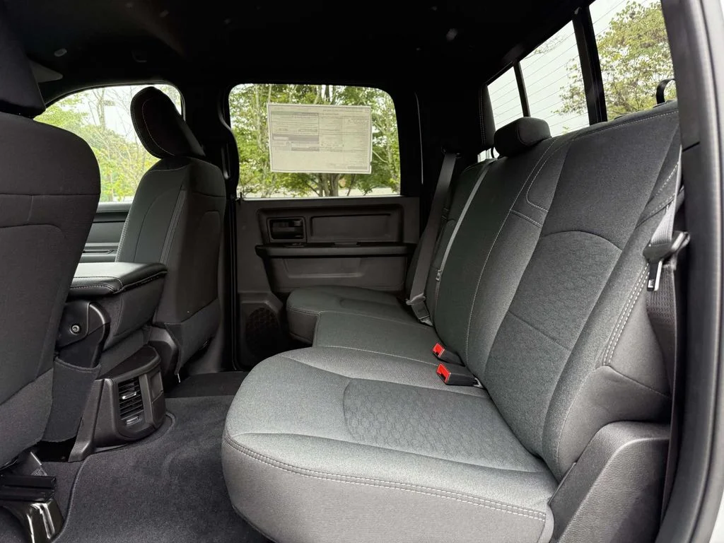 2026 RAM 2500 Tradesman - Photo 15