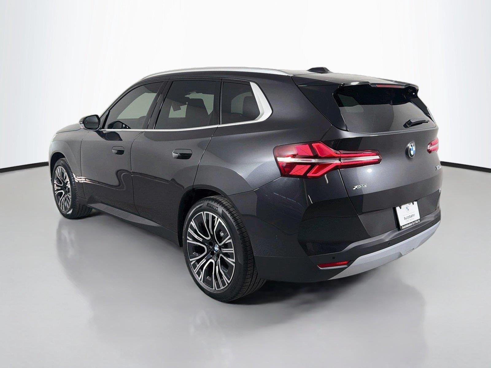 New 2026 Dark Graphite Metallic BMW 30 xDrive image 7