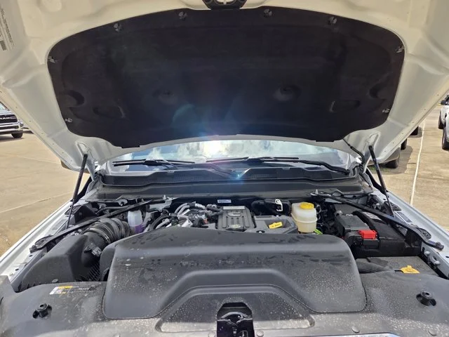 2025 RAM 2500 Laramie - Photo 34