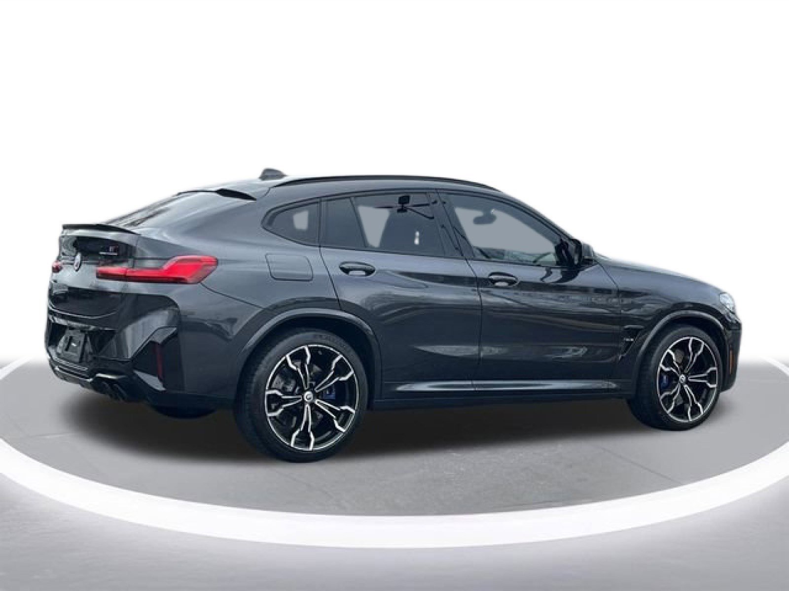 Used 2023 Dark Graphite Metallic BMW Base image 32