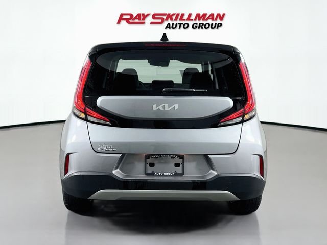 2025 Kia Soul LX - Photo 6
