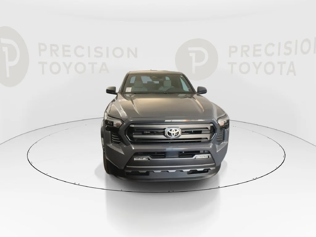 New 2026 Underground Toyota SR5 image 6