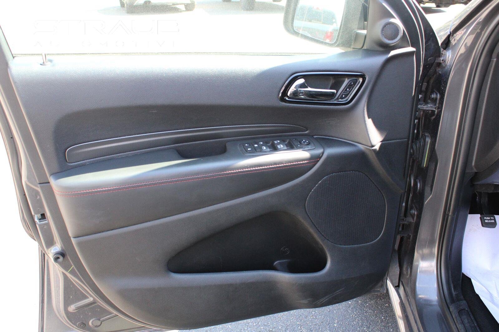 Used 2024 Vapor Gray Dodge GT Plus image 15