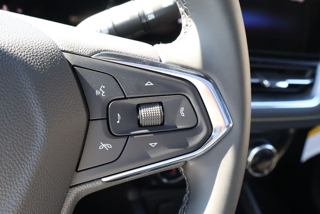 2026 Chevrolet Trailblazer Activ - Photo 24