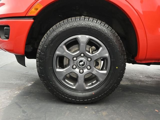 2020 FORD RANGER - Image 34