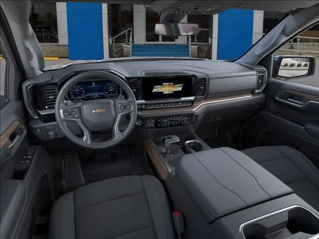 2026 Chevrolet Silverado 1500 LT - Photo 15