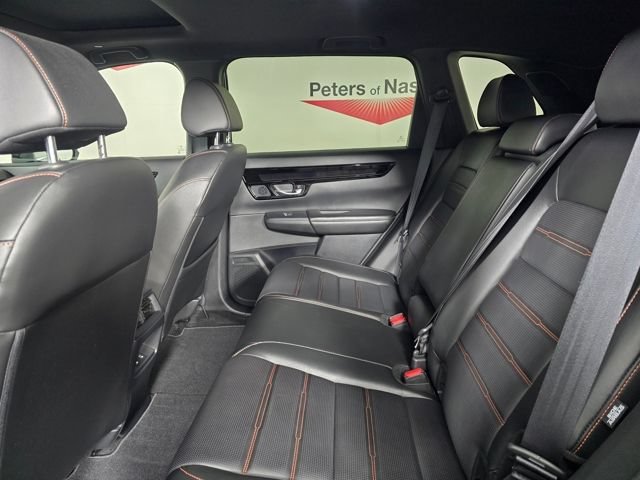 2025 Honda CR-V Sport Touring - Photo 47