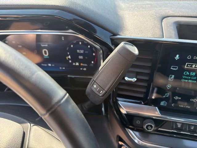 2026 Chevrolet Silverado 2500HD High Country - Photo 26