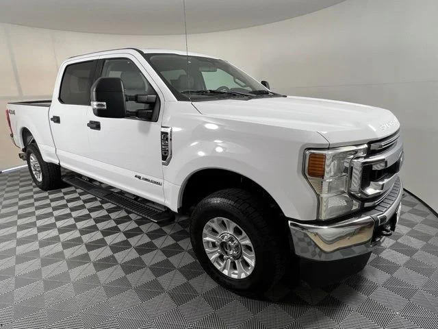 2021 Ford F-250SD XLT