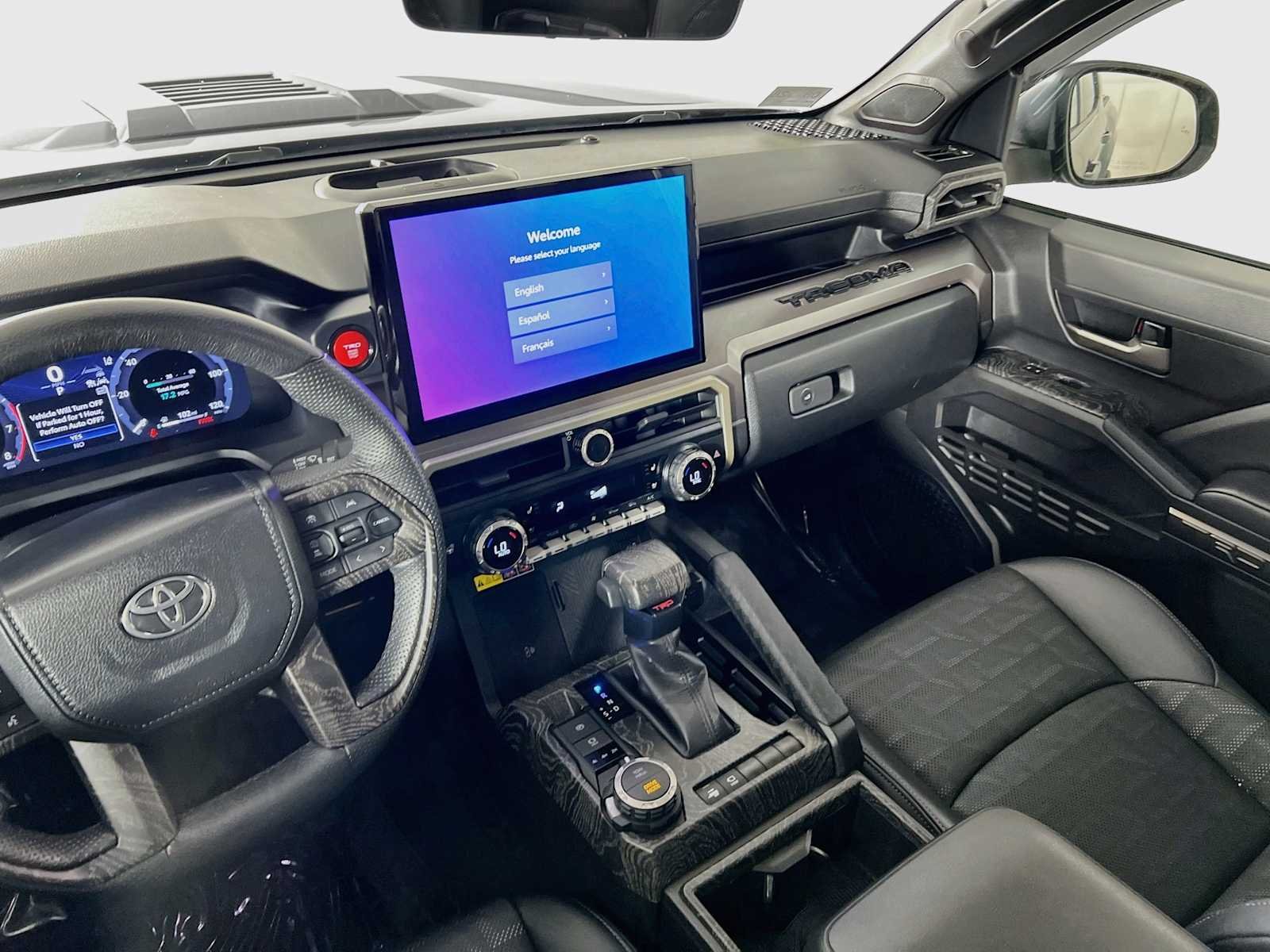Used 2024 Underground Toyota TRD Sport image 25