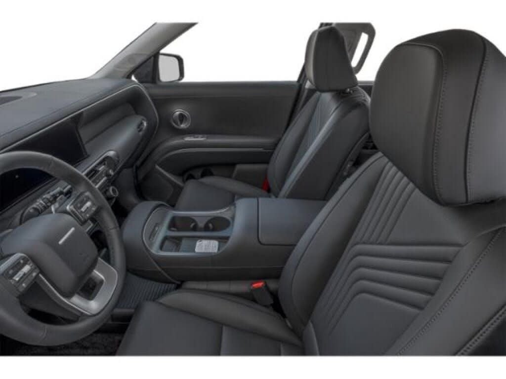 New 2026 Gray Hyundai SEL image 11