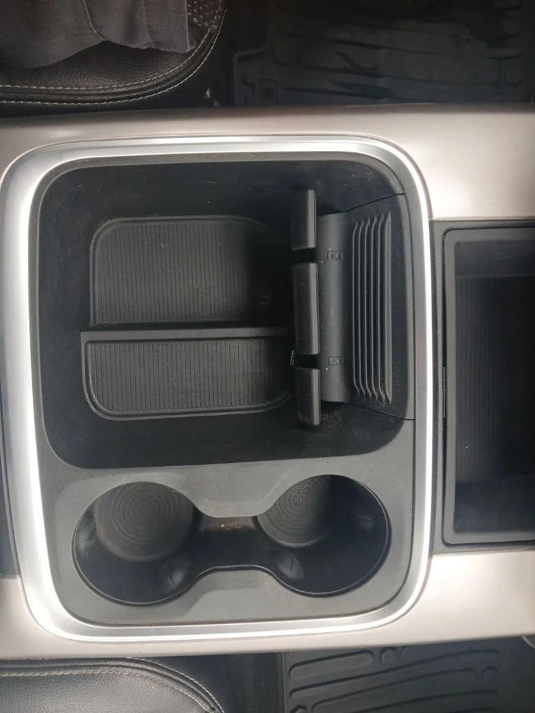 Used 2018 Red Ram Lone Star image 25