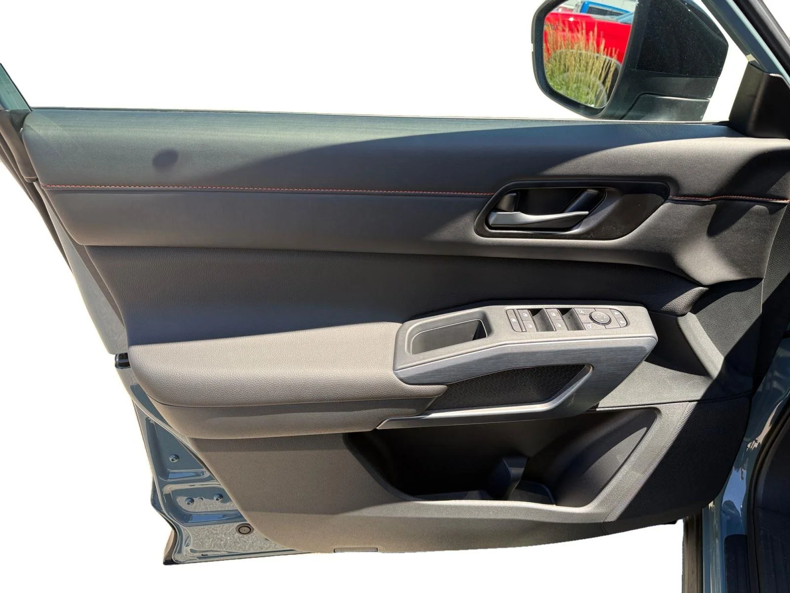 New 2026 Baltic Teal Nissan Rock Creek image 9