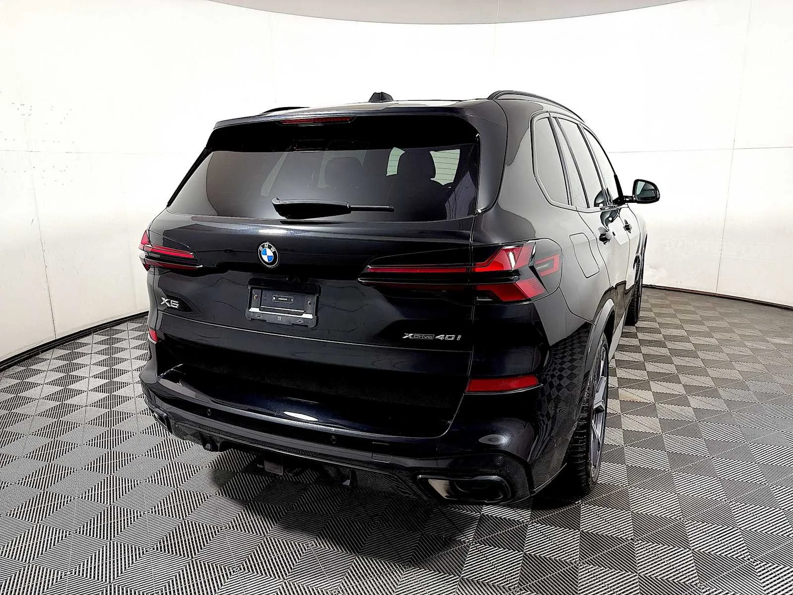 2024 BMW X5 40i - Photo 6