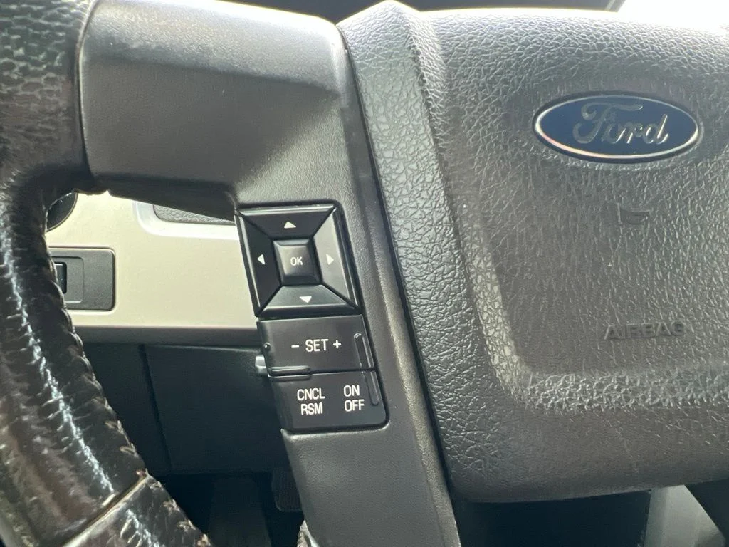 Used 2013 Sterling Gray Metallic Ford FX4 image 24