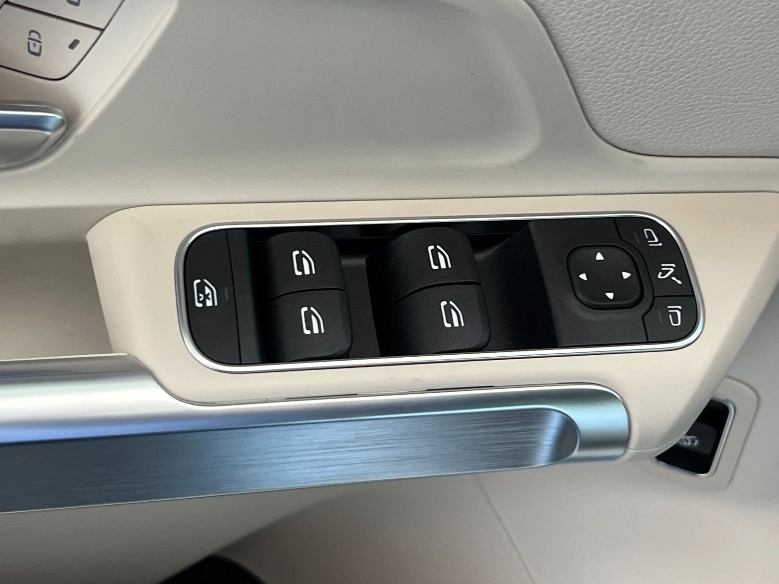 New 2026 Polar White Mercedes-Benz 250 image 15