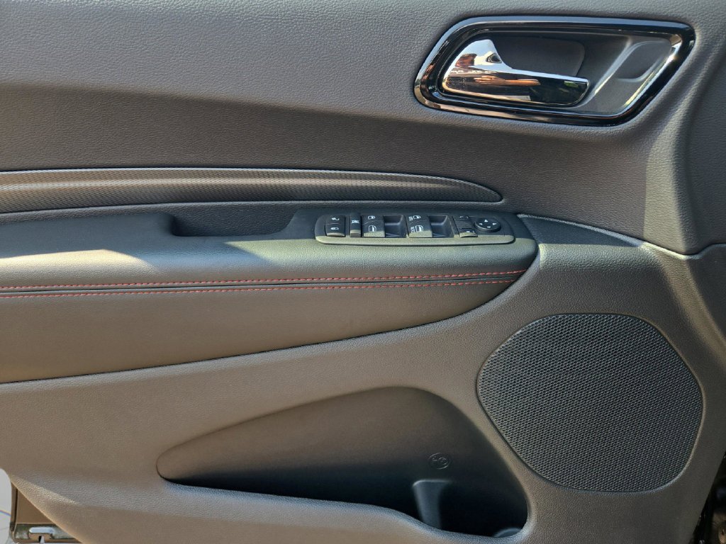 2026 Dodge Durango GT - Photo 37