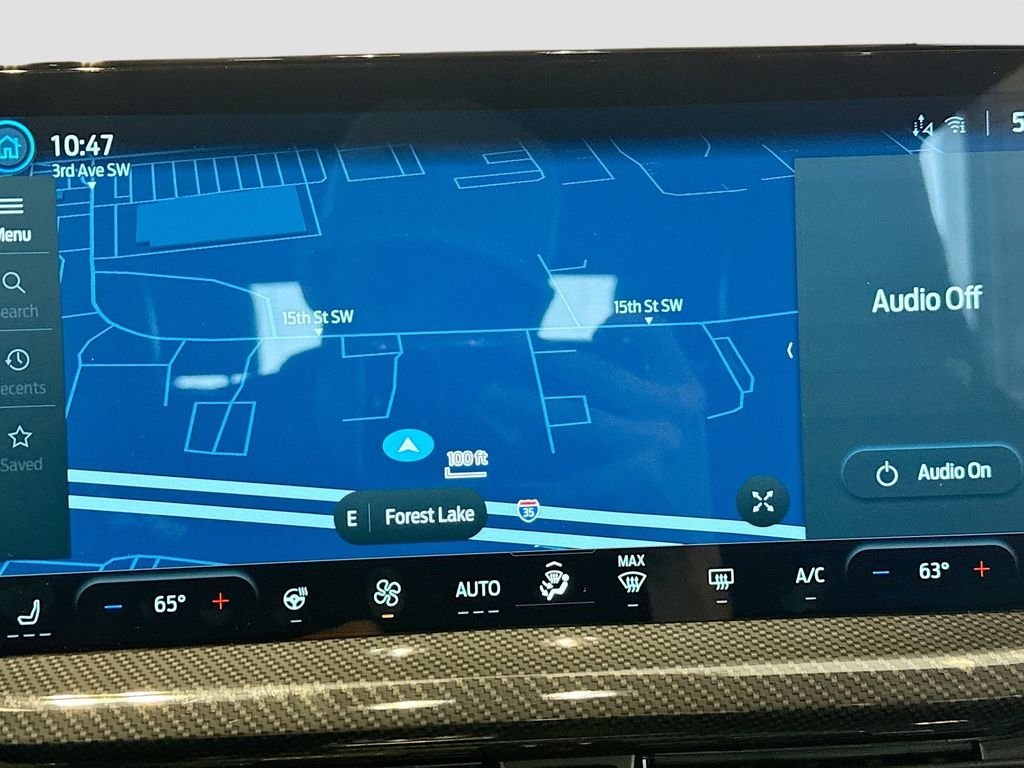 2025 Ford Escape ST-Line - Photo 11