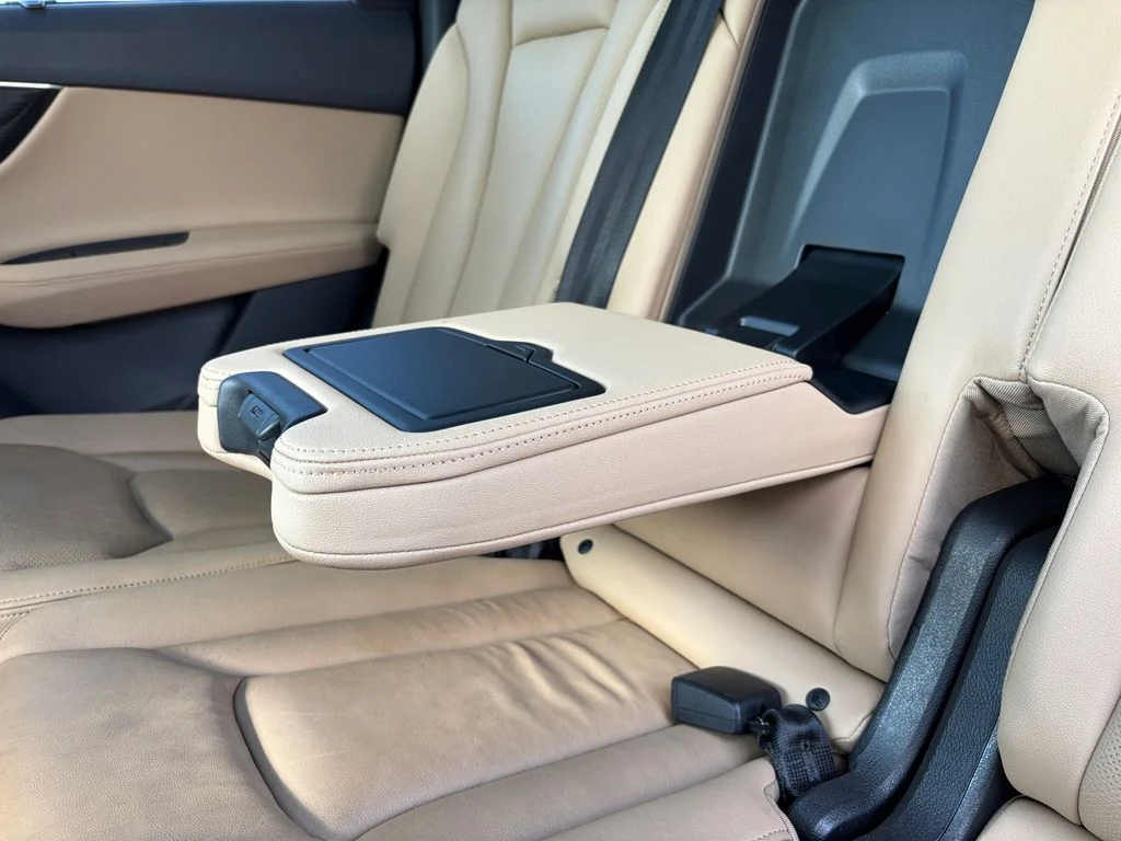 Used 2023 White Audi 45 Premium Plus image 39