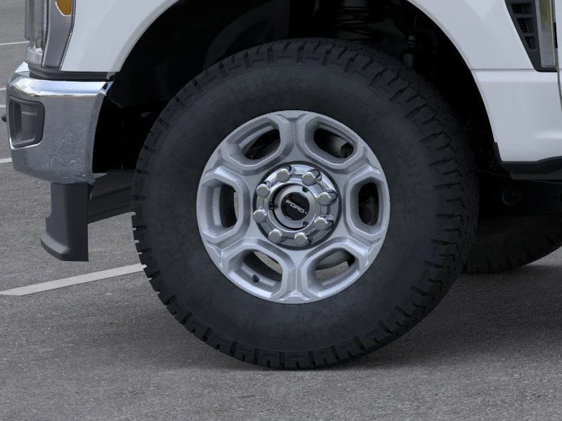 2026 Ford F-350 Super Duty XLT - Photo 19