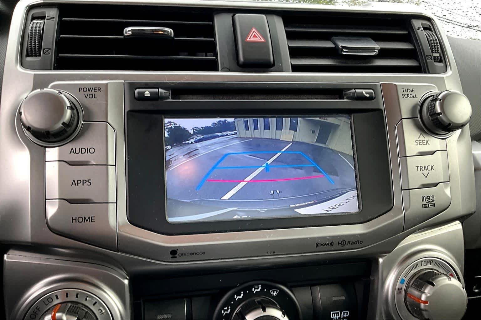 Used 2016 Magnetic Gray Metallic Toyota SR5 image 26