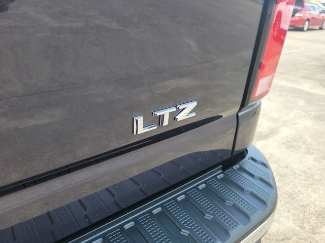 2024 Chevrolet Silverado 2500HD LTZ - Photo 9