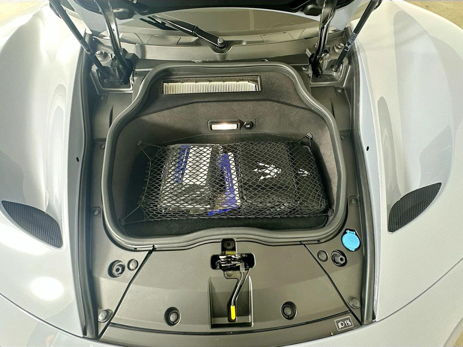 2023 Maserati MC20 Base - Photo 66