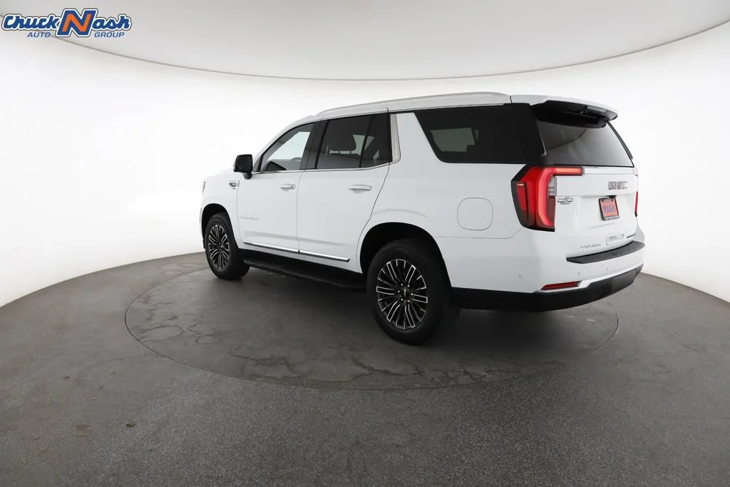 2026 GMC Yukon Elevation - Photo 9