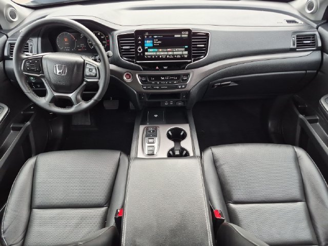2024 Honda Ridgeline RTL - Photo 24