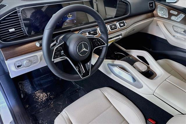 New 2026 Polar White Mercedes-Benz GLE 450 image 39