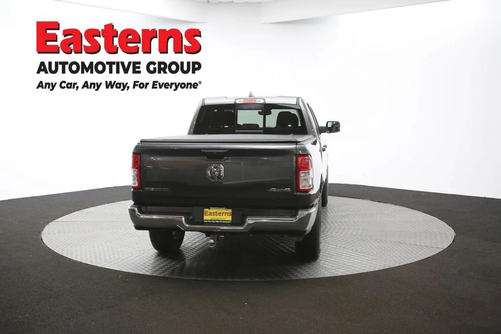 Used 2021 Gray Ram Big Horn/Lone Star image 36