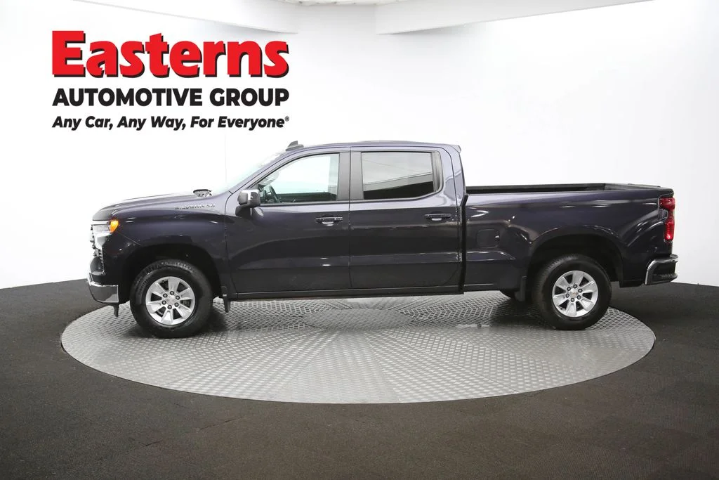 Used 2023 Gray Chevrolet LT image 59