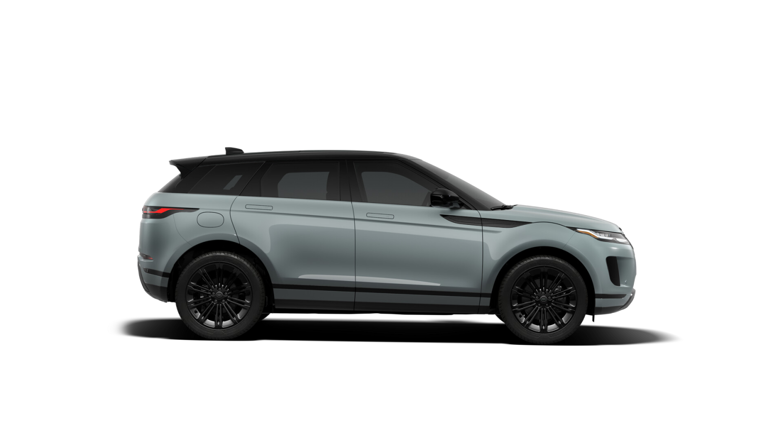 New 2026 Arroios Grey LAND ROVER S 249PS image 3