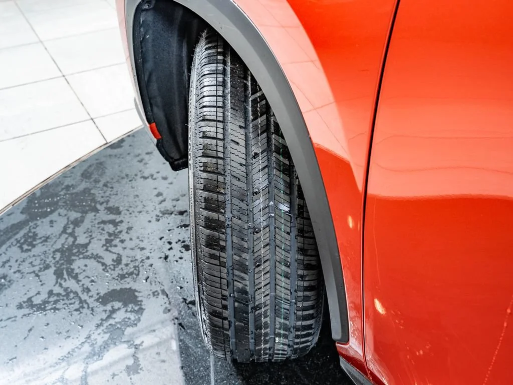 Used 2023 Cadmium Orange Lexus 250 Premium image 53