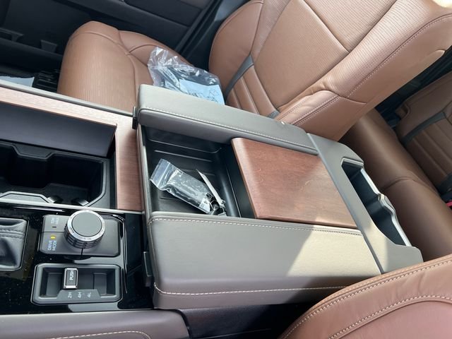 New 2026 Wind Chill Pearl <sup>1</sup> Toyota  1794 Edition image 27
