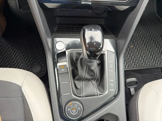 New 2026 White Volkswagen 1.5T SE image 19