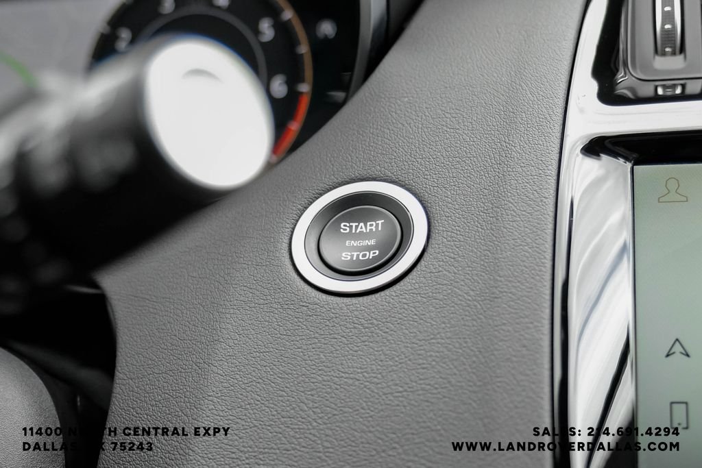 Used 2024 Black Jaguar P250 image 20